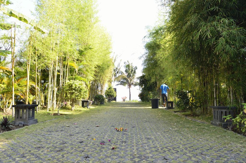 Villa Danison Umeanyar Zimmer foto