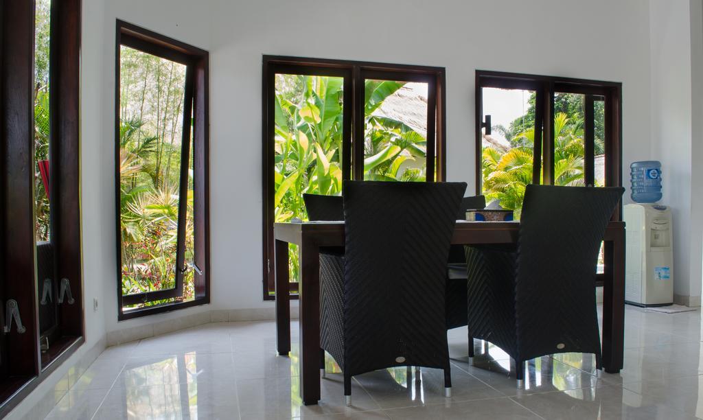 Villa Danison Umeanyar Zimmer foto